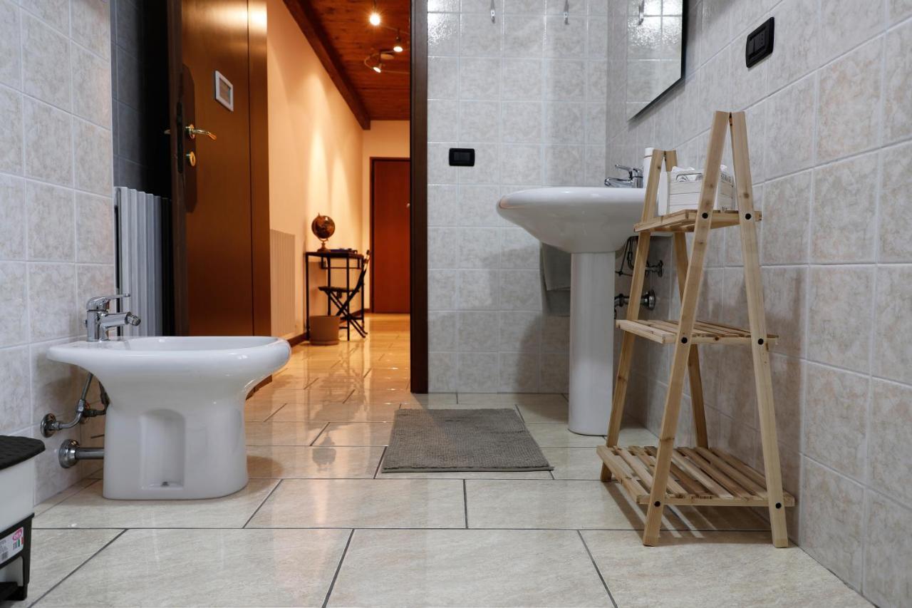 Emily House Vignola Apartamento Vignola  Exterior foto